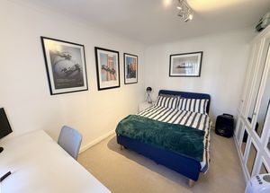 BEDROOM 2- click for photo gallery